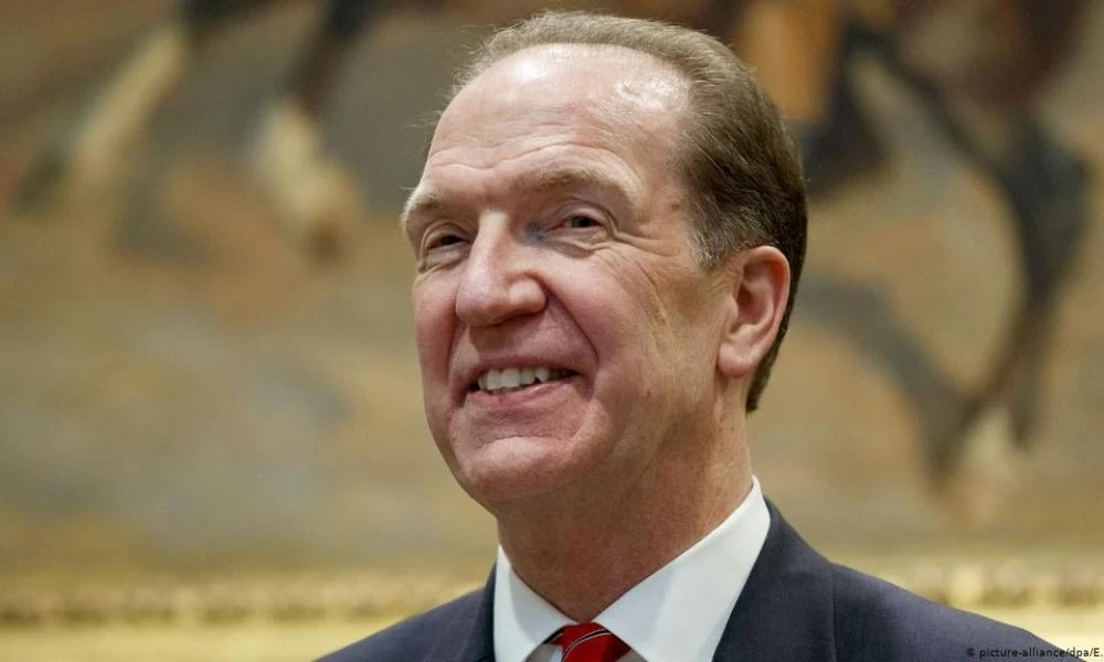 Έκκληση Παγκόσμιας Τράπεζας σε G20 για μόνιμη ελάφρυνση του χρέους